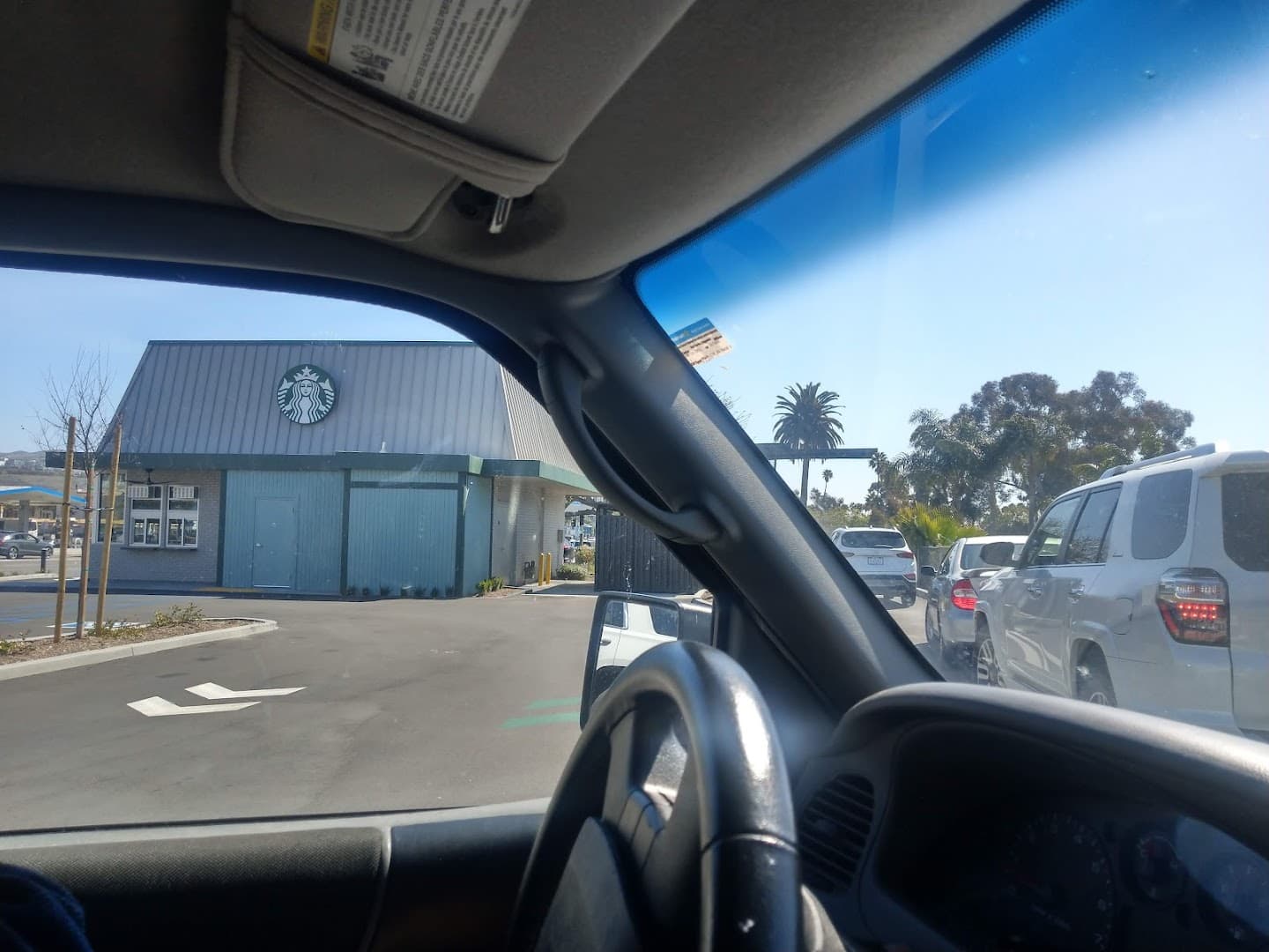 Starbucks Starbucks in Dana Point, California — photo 4 of 5