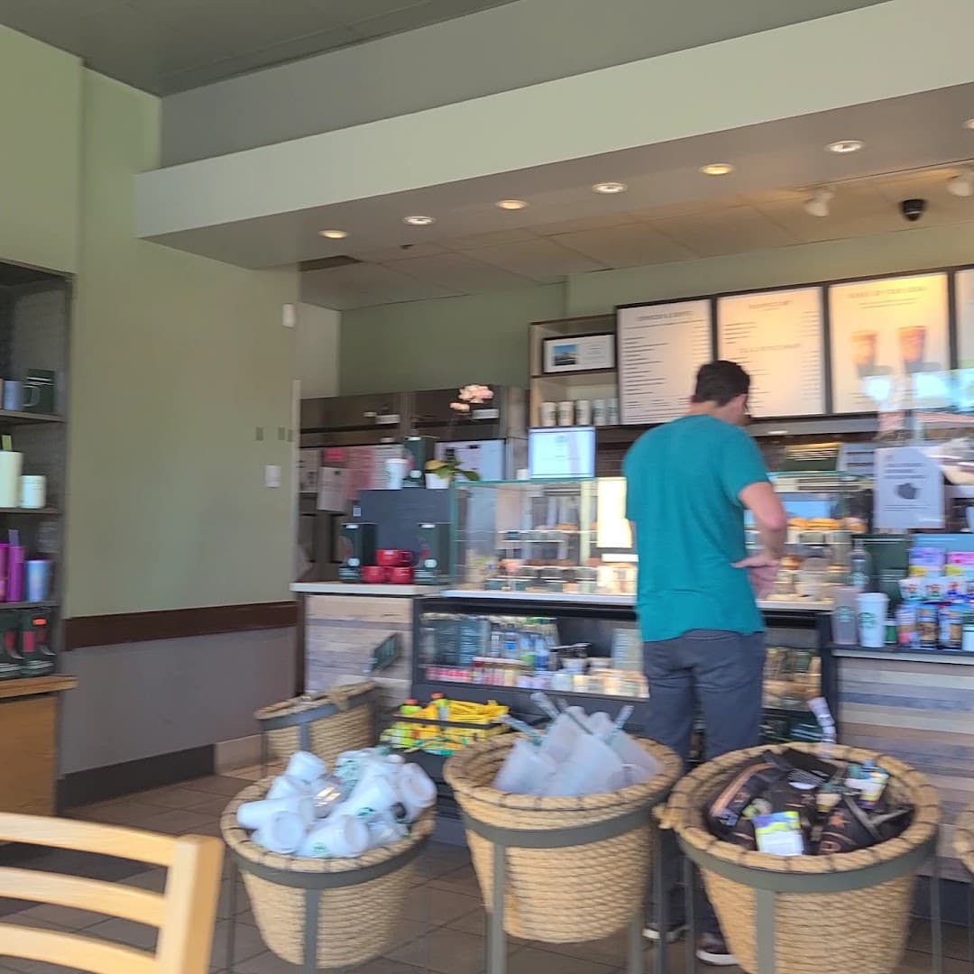 Starbucks Starbucks in Dana Point, California — photo 2 of 5