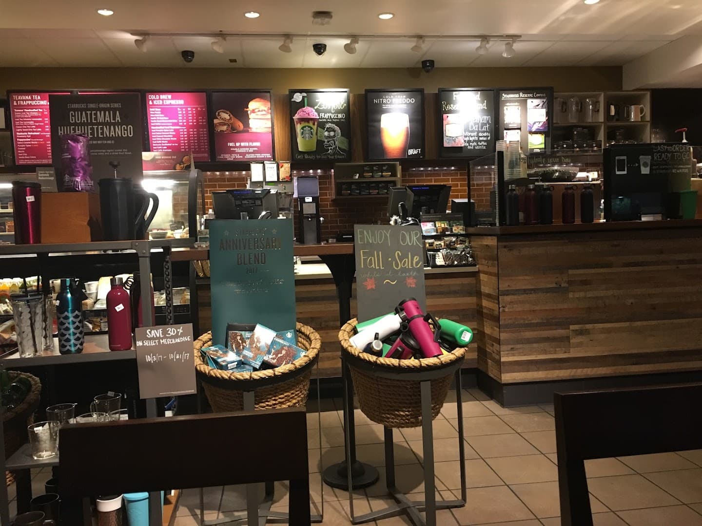 Starbucks Starbucks in Dana Point, California — photo 4 of 5