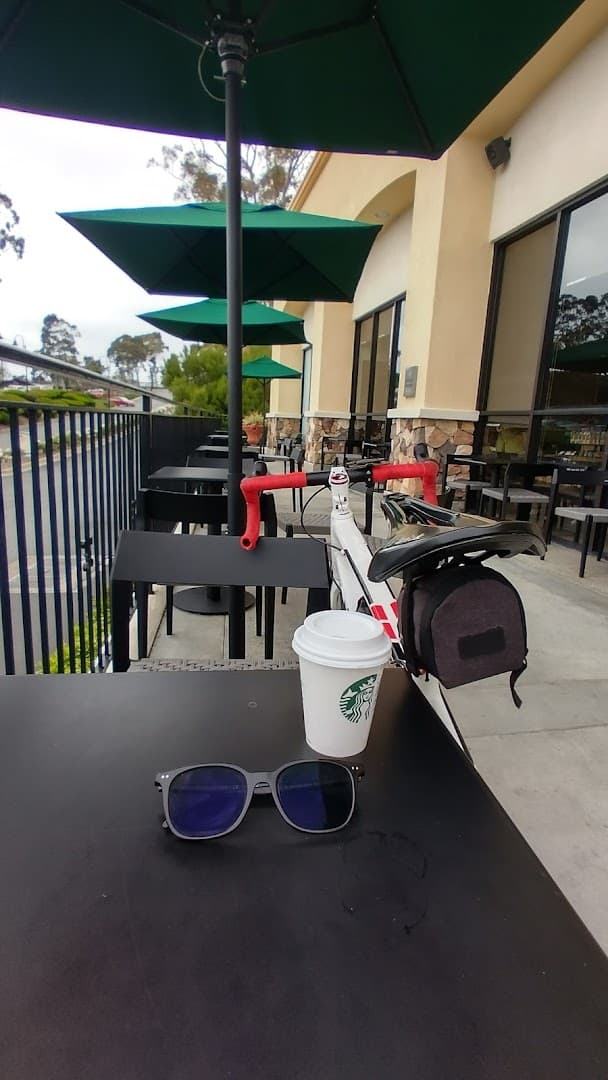 Starbucks Starbucks in Dana Point, California — photo 5 of 5