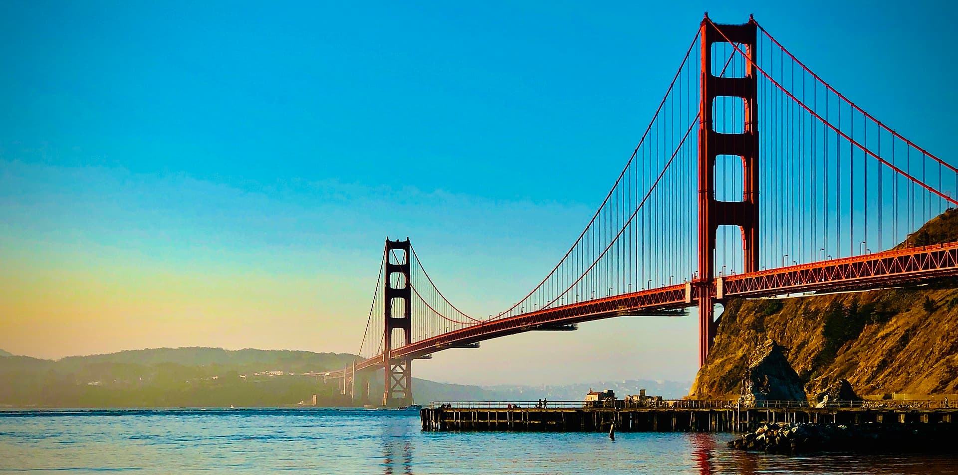 San Francisco, California