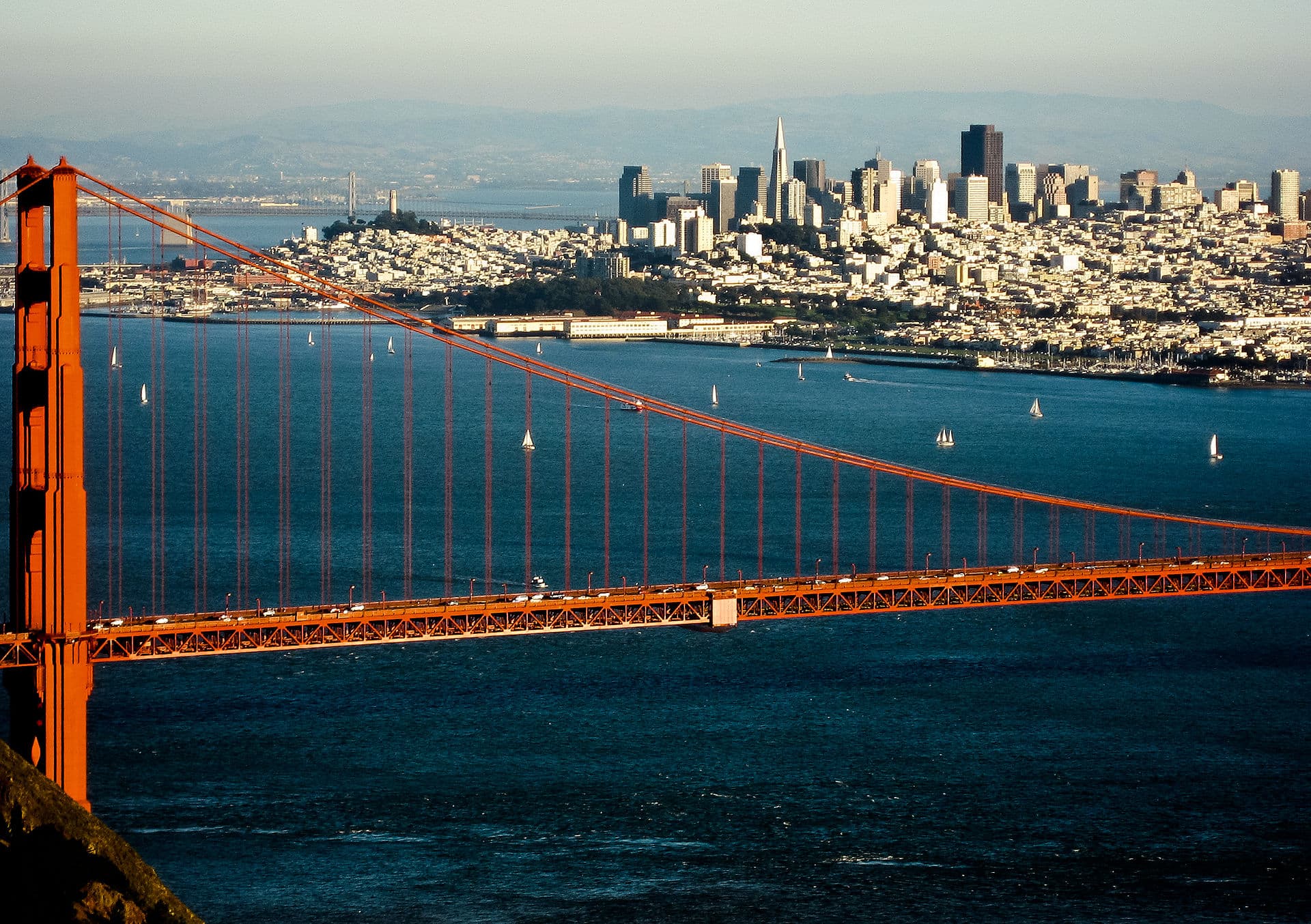 San Francisco, California