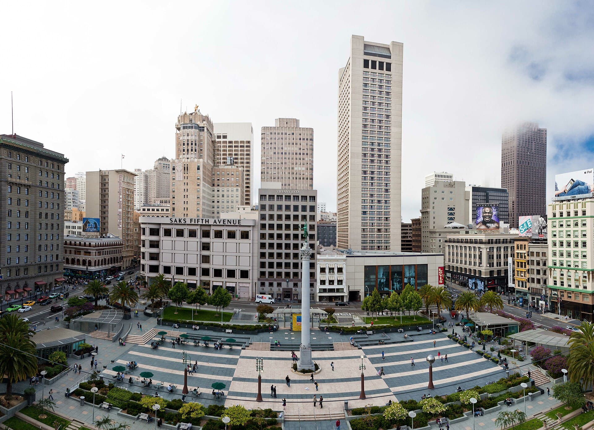 San Francisco, California